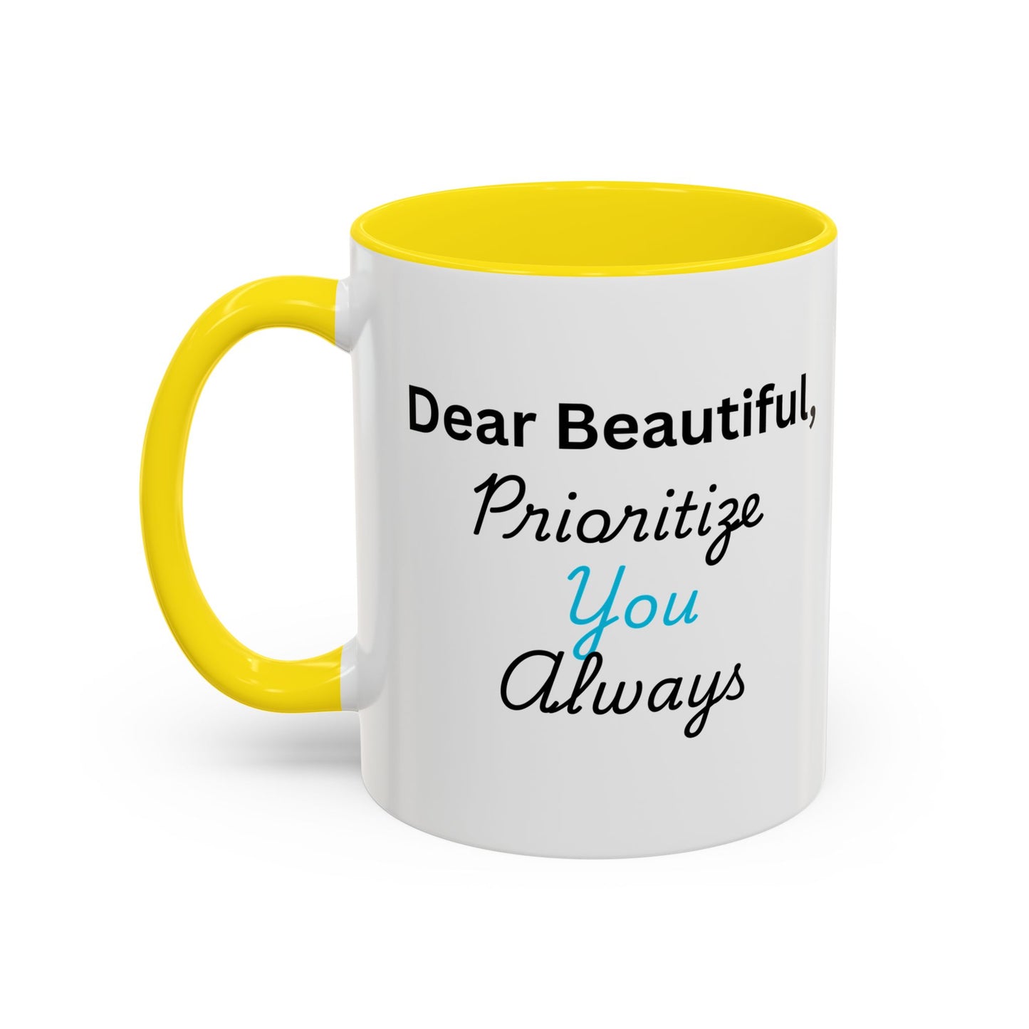 Dear Beautiful