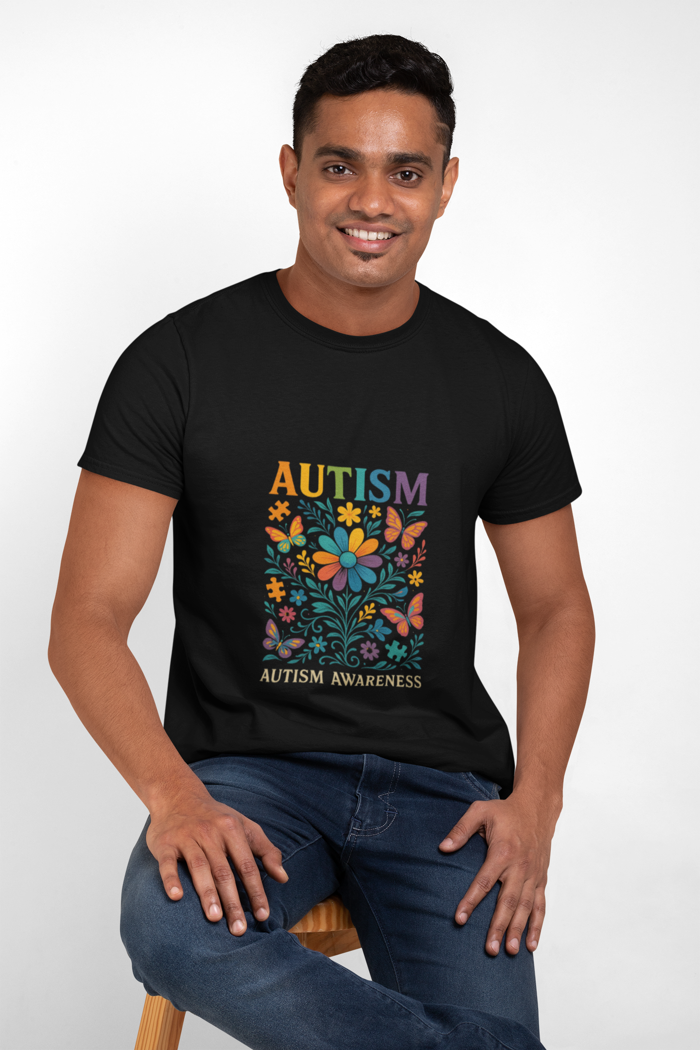 Chosen & Cherished Autism Awareness