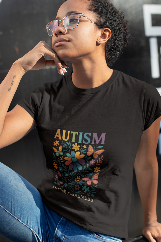 Chosen & Cherished Autism Awareness