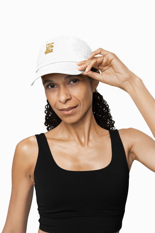 Fueled by Faith, Driven by Purpose