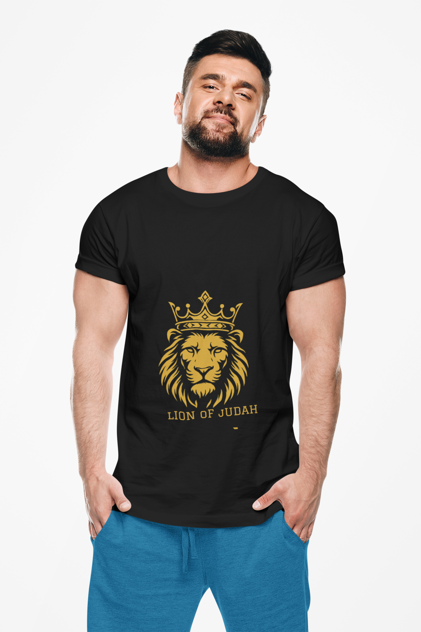 Lion of Judah
