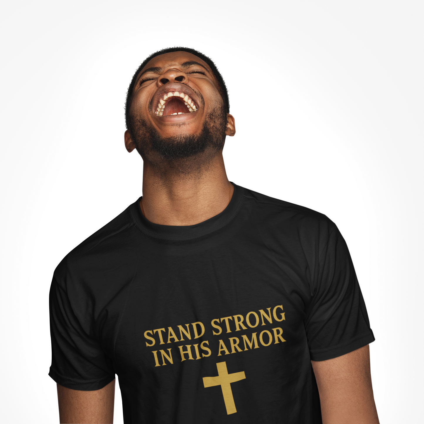 Armor of God