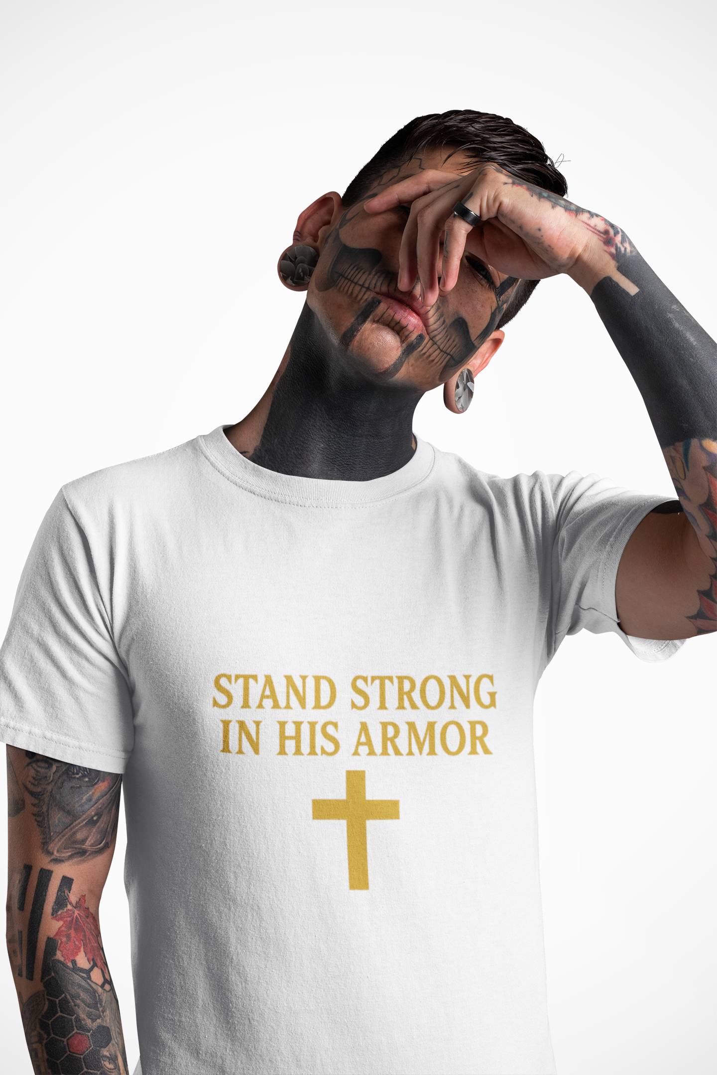 Armor of God