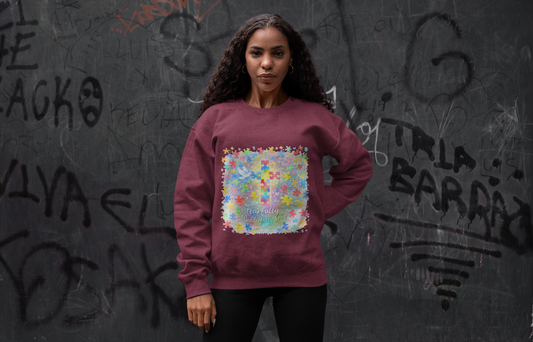 Fearfully & Wonderfully Made Faith Cros