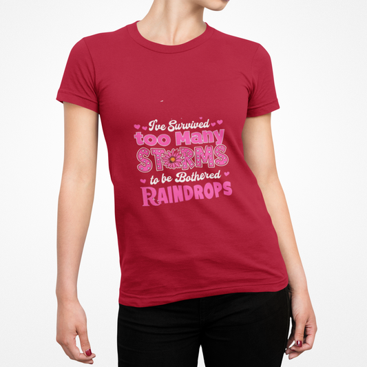 I've Survived Storms