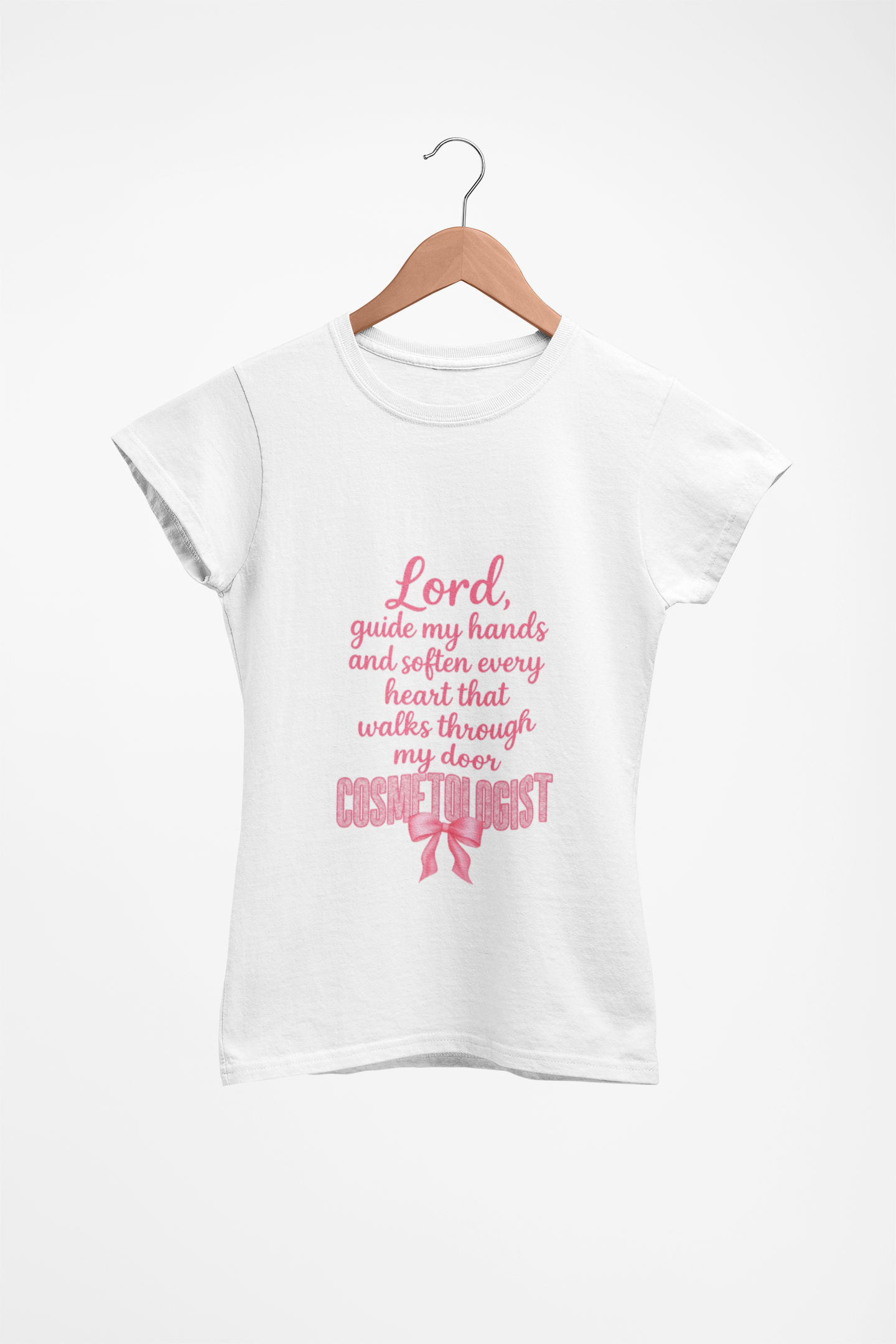 Lord Guide My Hands