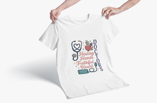 Healing Hands Doctor