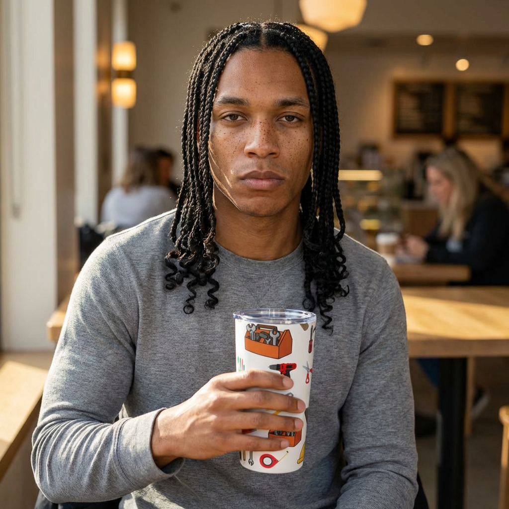 Faithful Father Man of God