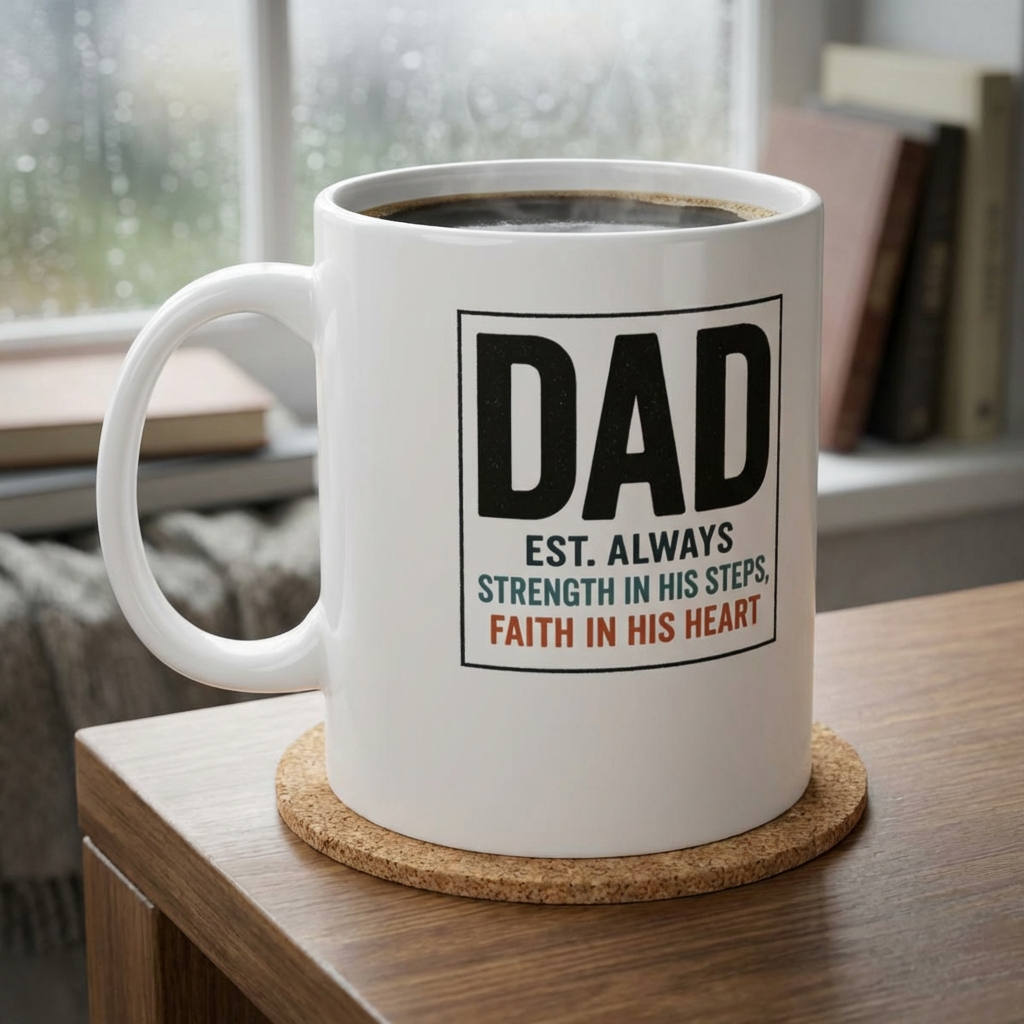 Faithful Father