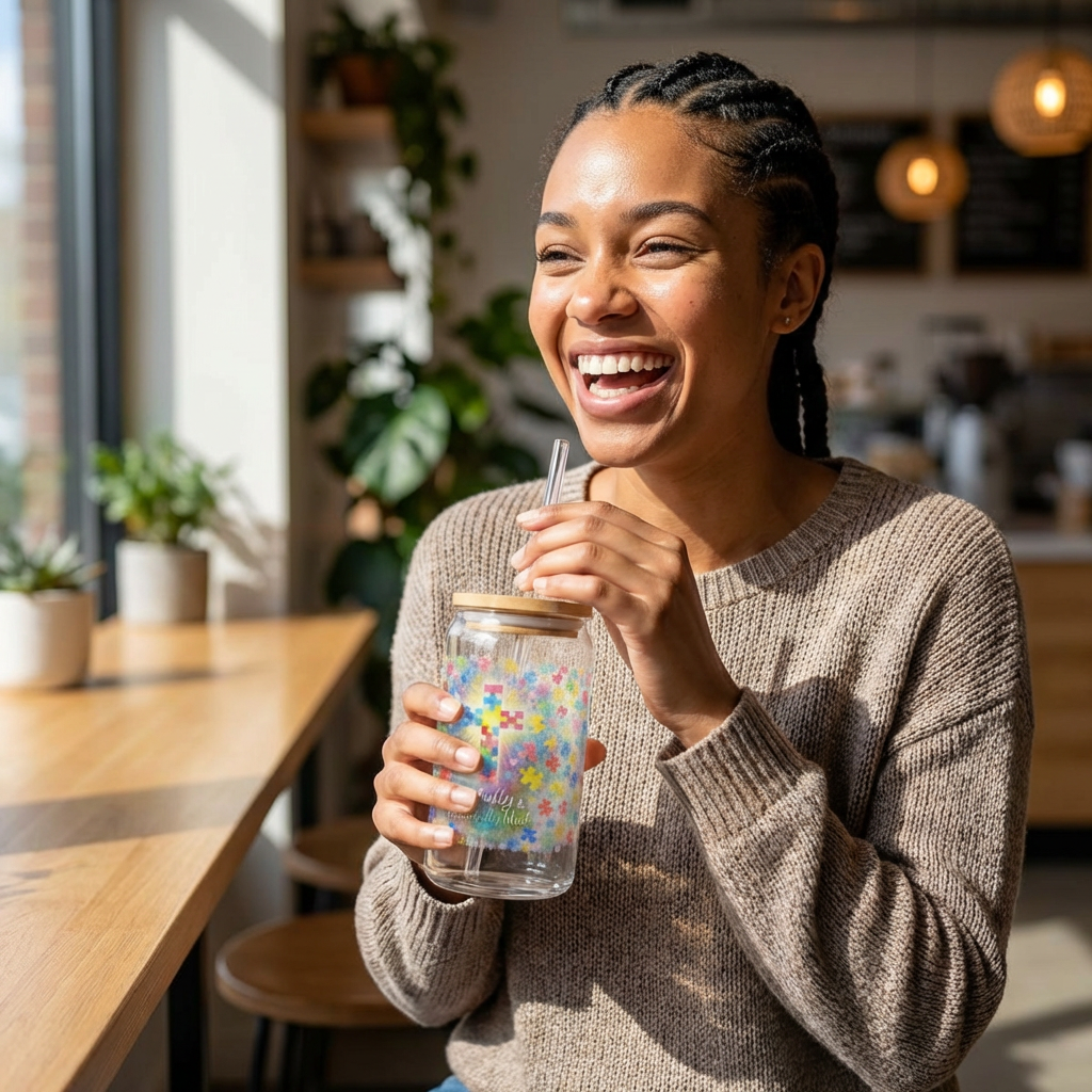 Fearfully & Wonderfully Made Faith Cross