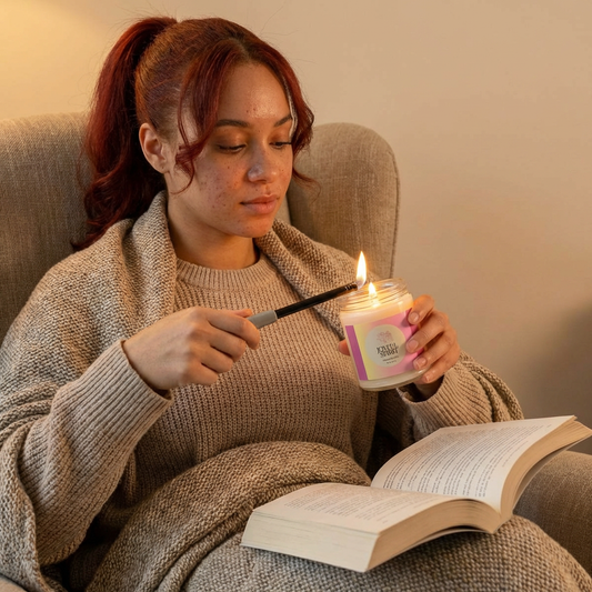 Joyful Spirit Candle 9oz