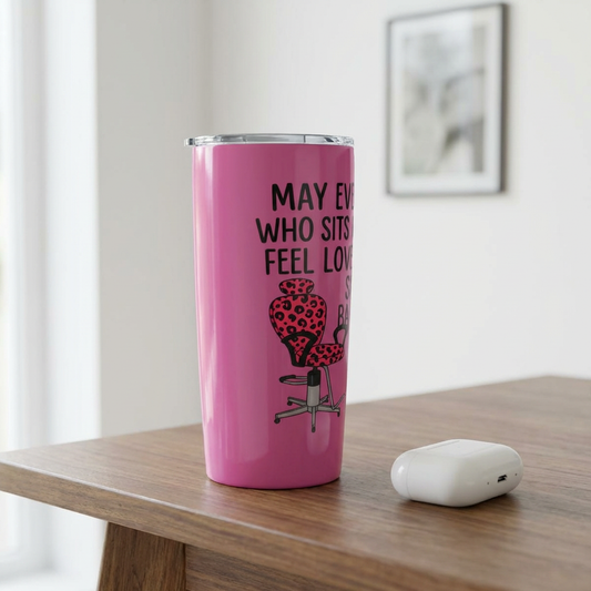 Loved Seen Beautiful