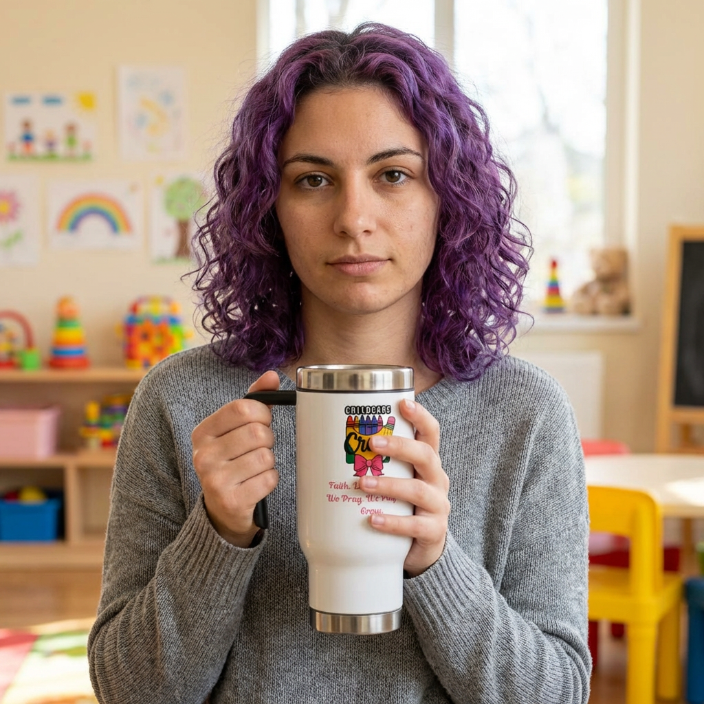 Faith, Love, Little Feet