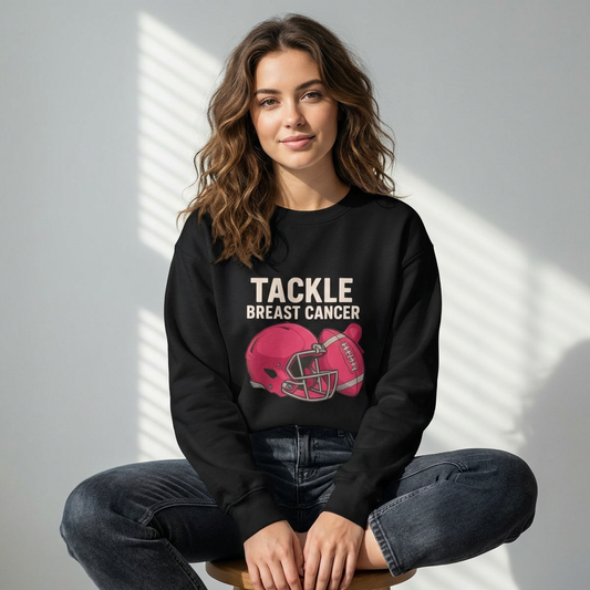 Tackle Breast Cancer