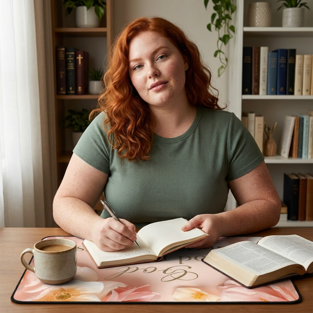 God Makes All New Things