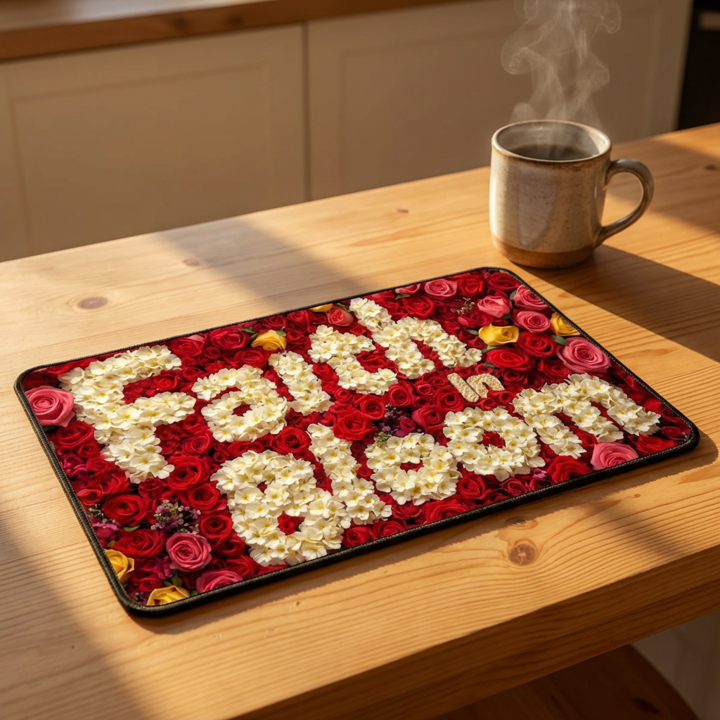 Faith in Bloom