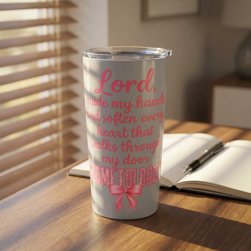 Lord Guide My Hands