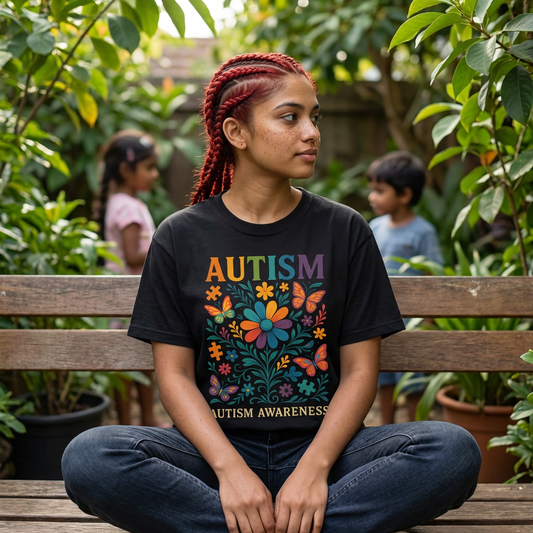 Chosen & Cherished Autism Awareness
