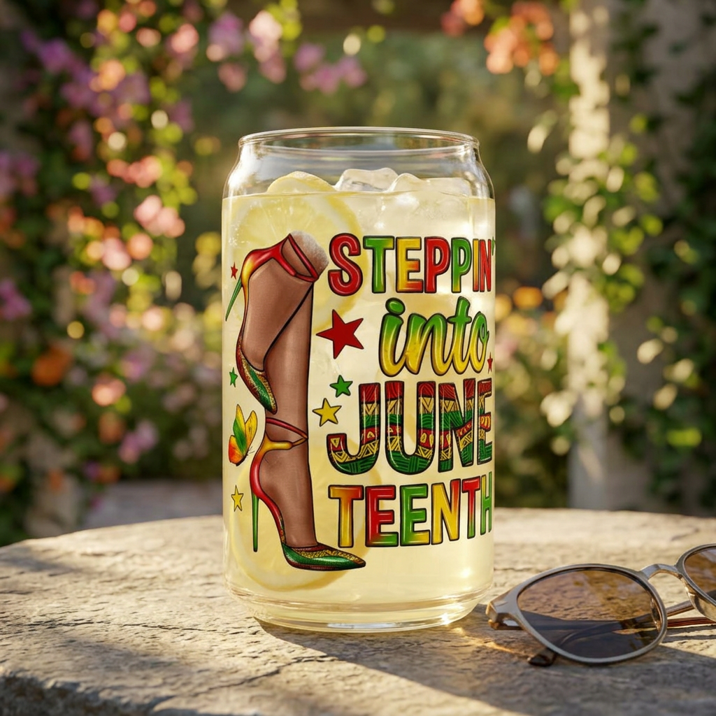 Steppin' into Juneteenth
