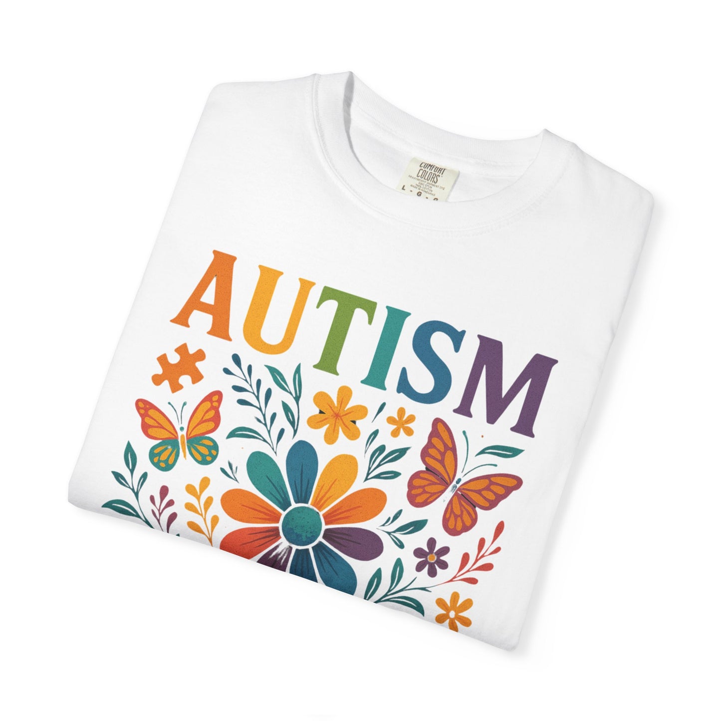 Chosen & Cherished Autism Awareness