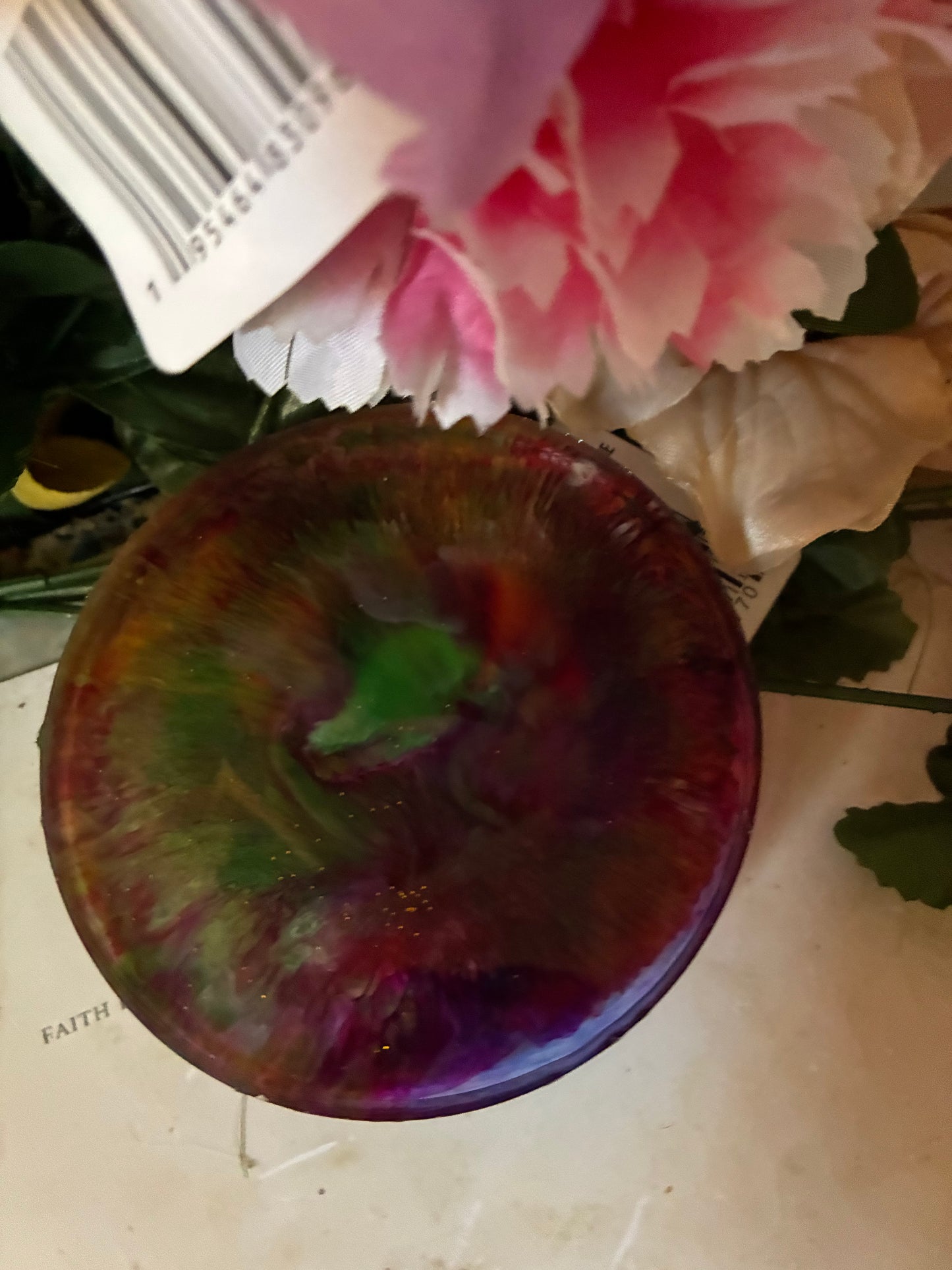 Covenant of Grace Rainbow
