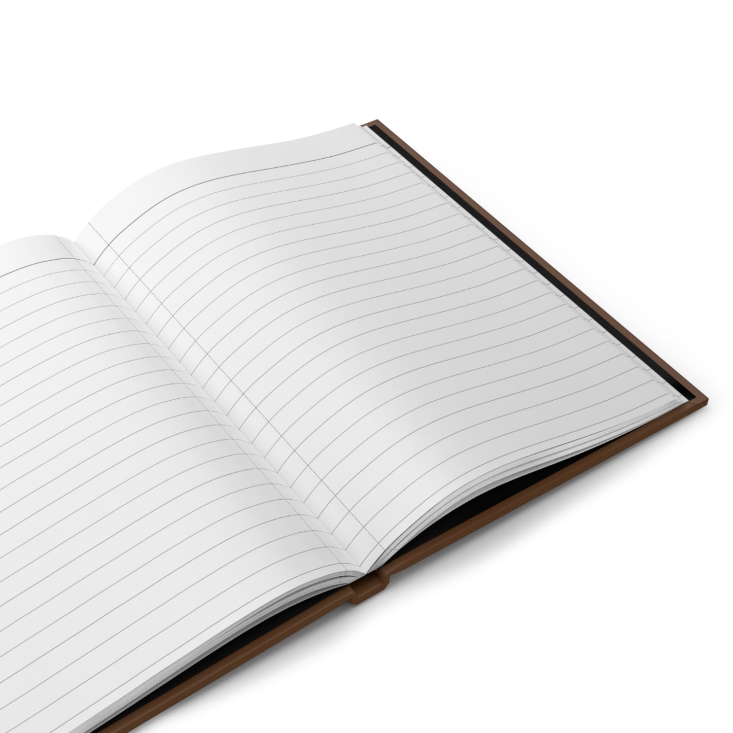 I Trust God Journal