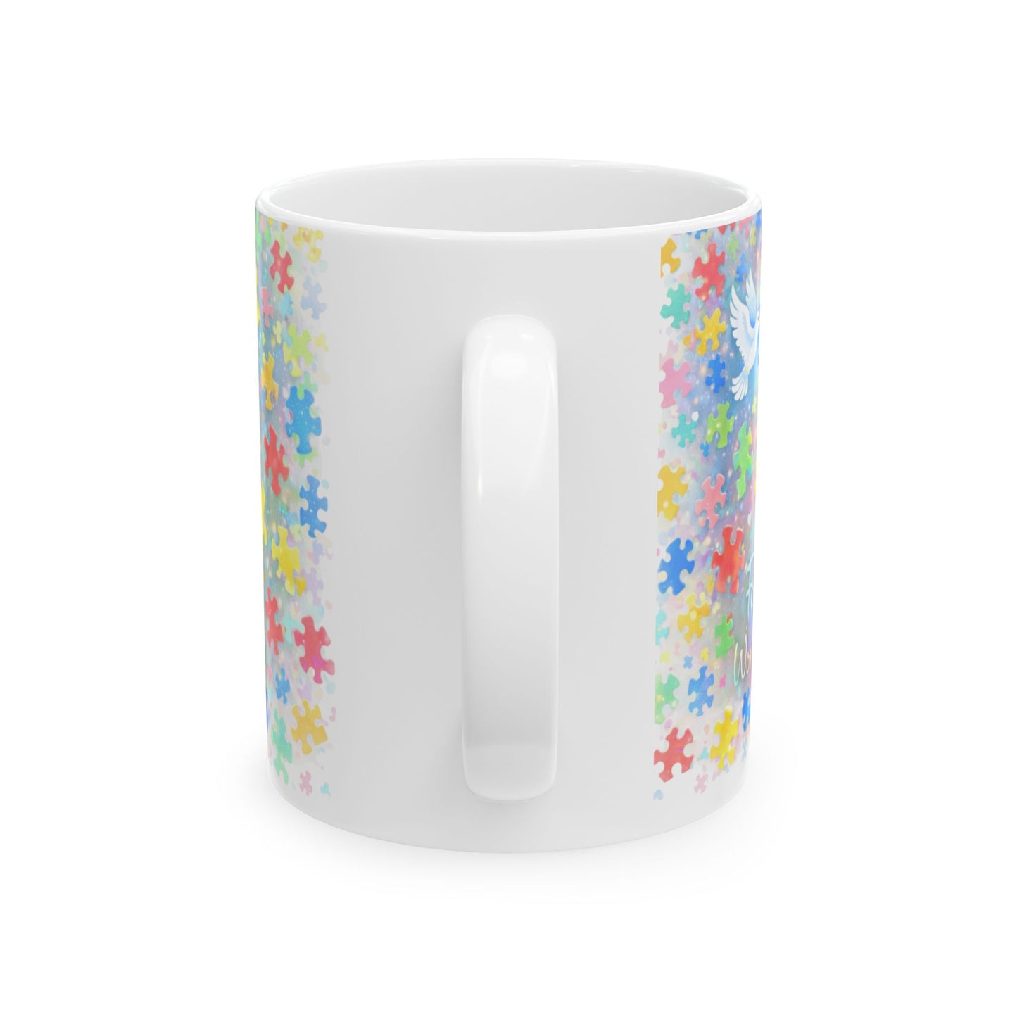 Fearfully & Wonderfully Made Faith Cross