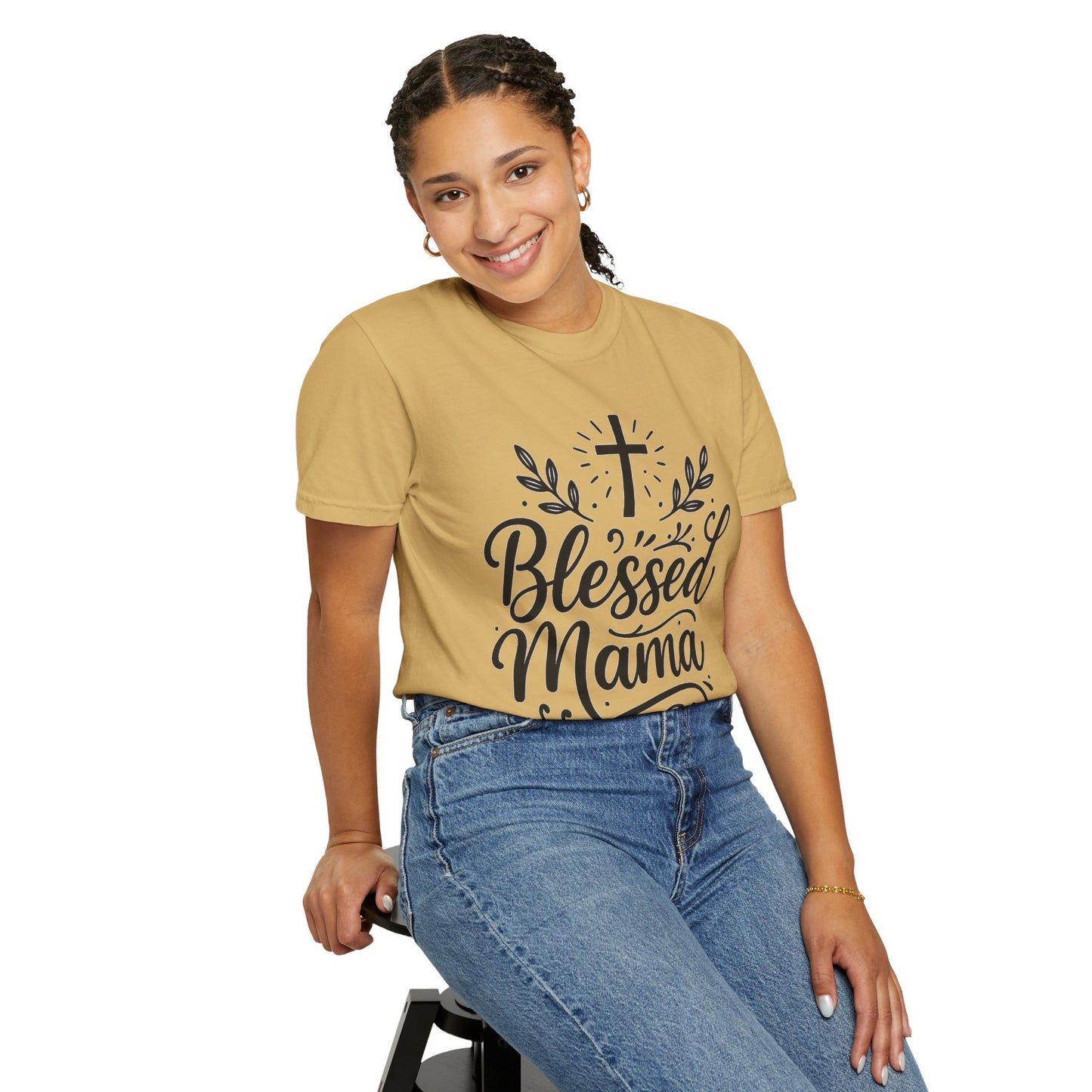 Blessed Mama