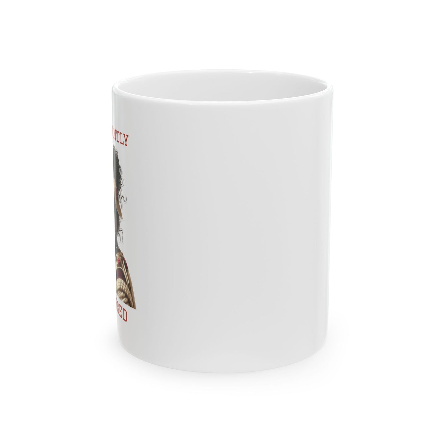 Abundantly Blessed Mug