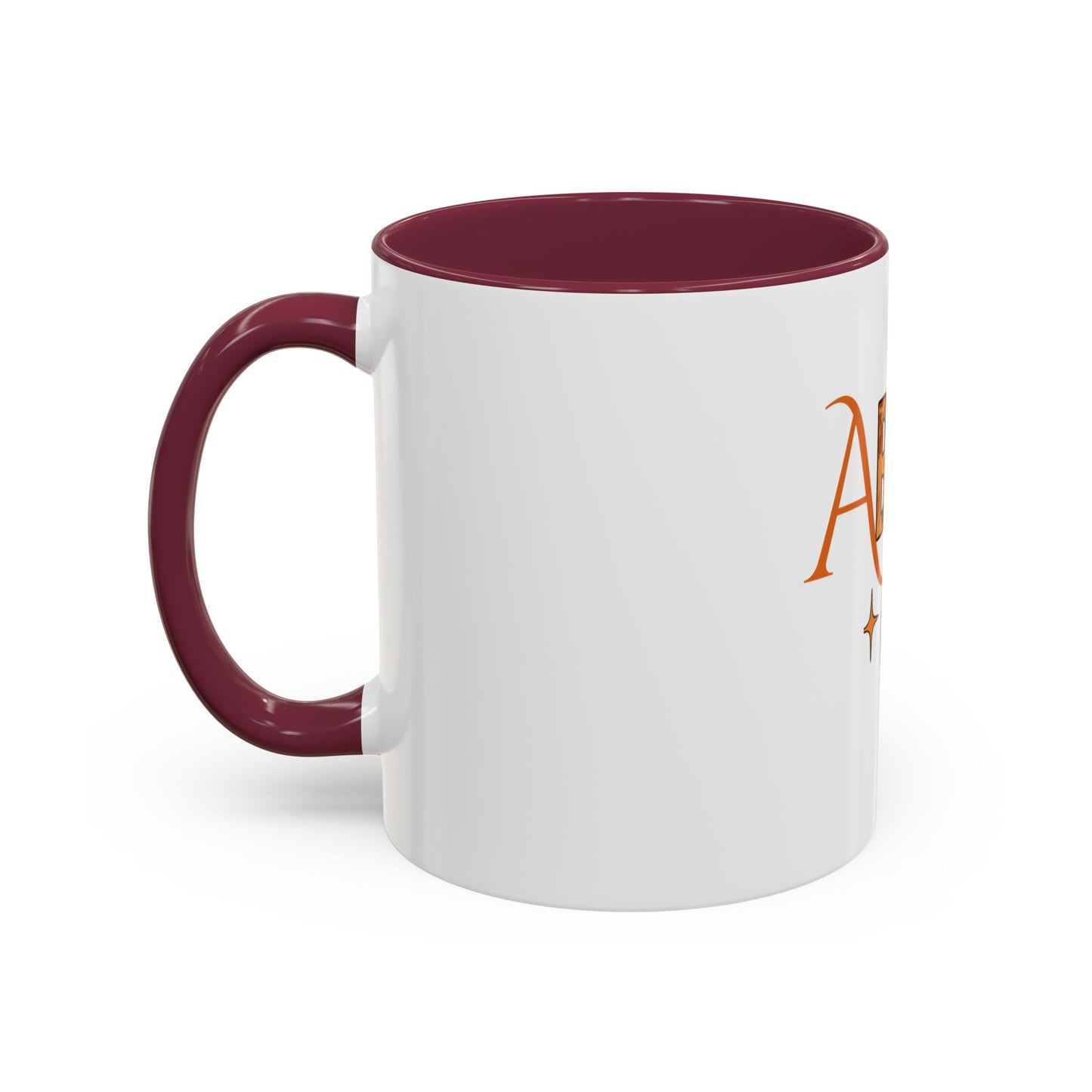 Abundantly Blessed Mug