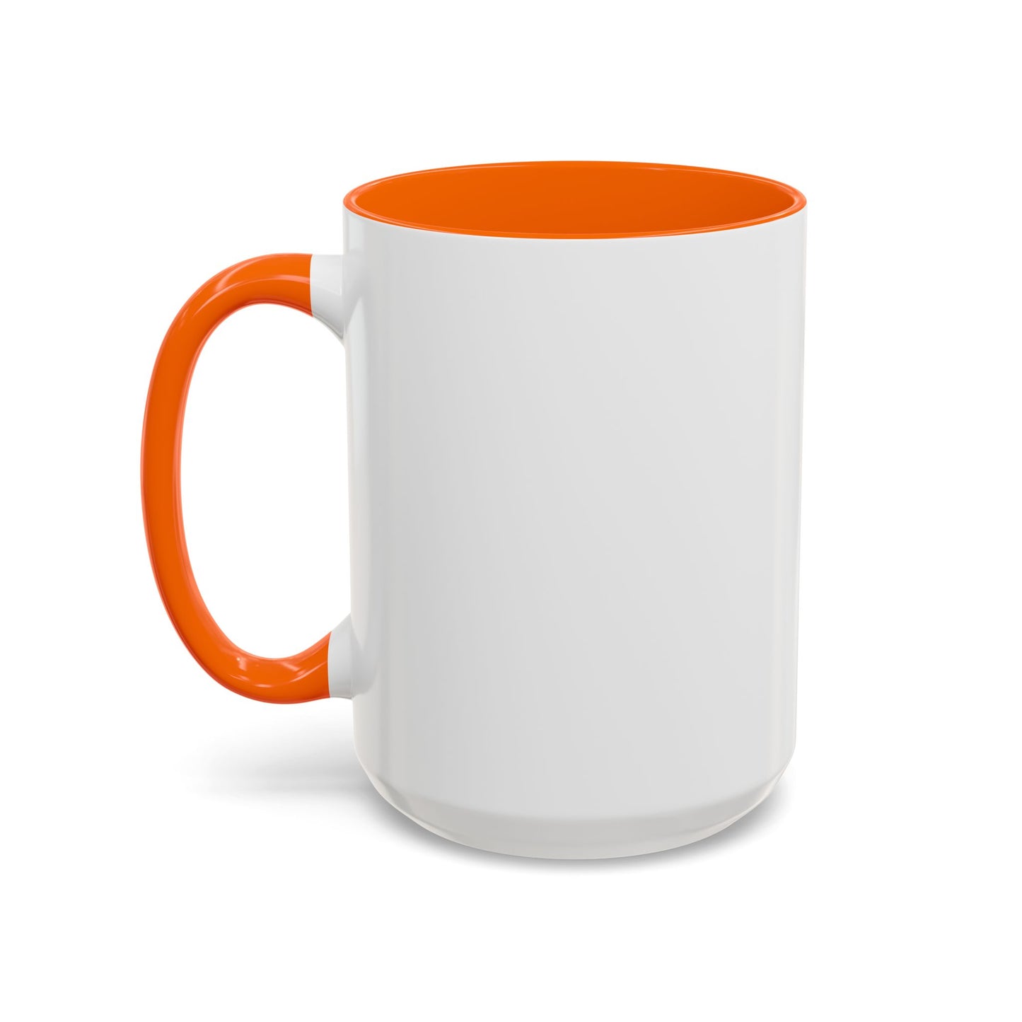 Strength Through Christ Mug