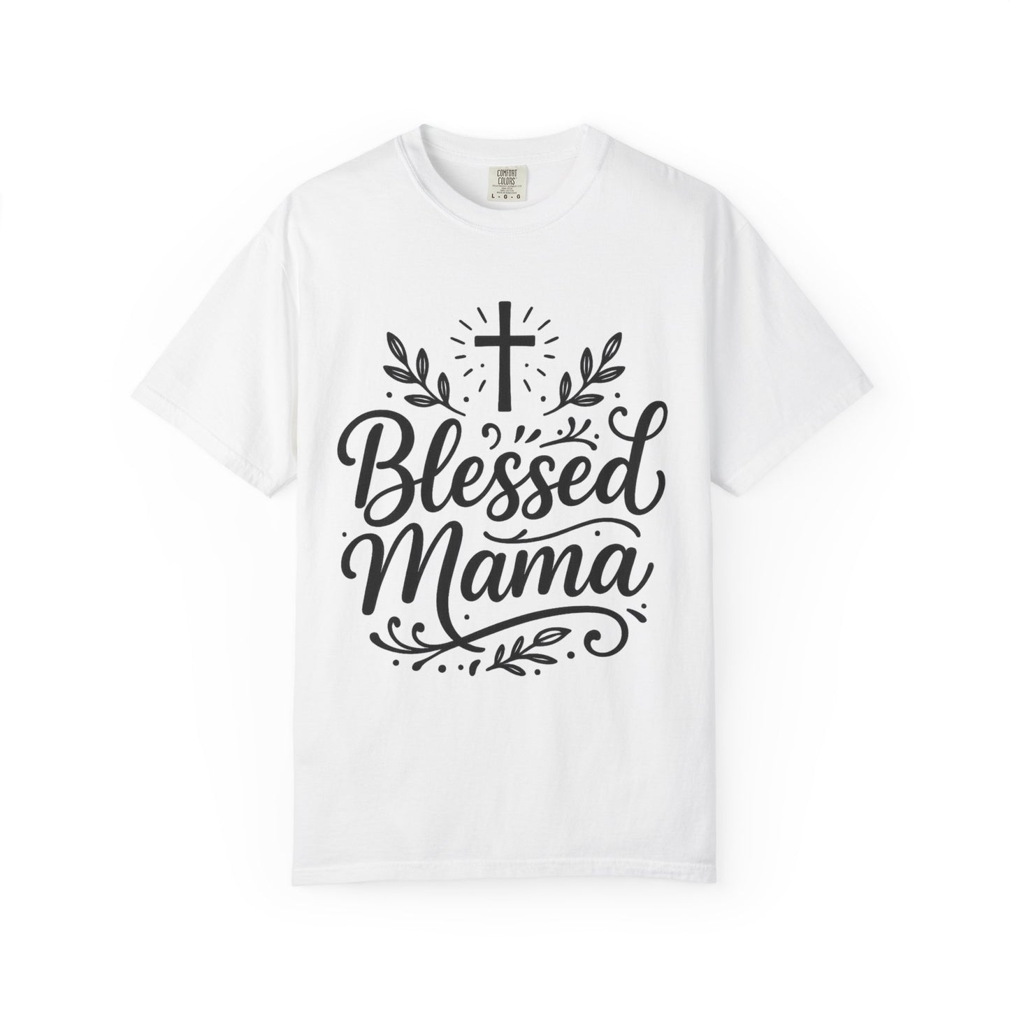 Blessed Mama