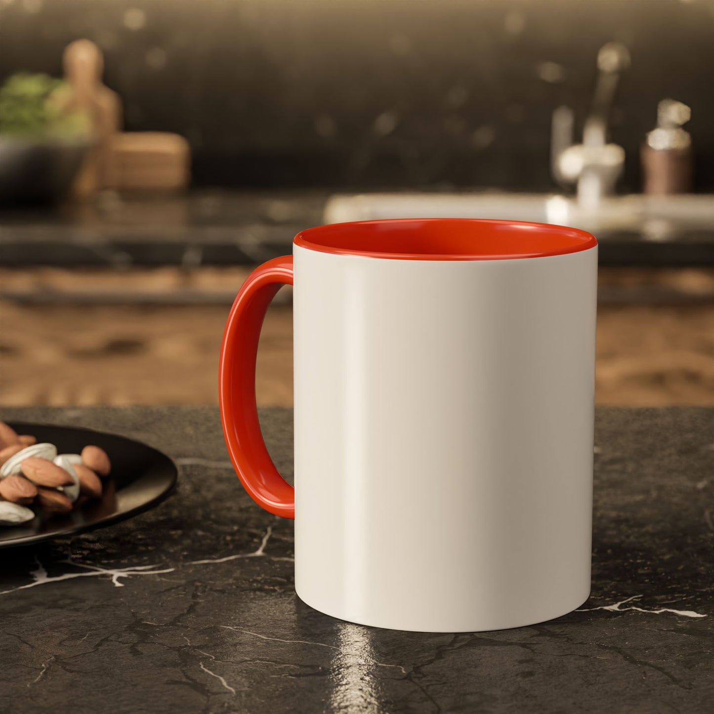 Pumpkin Spice and God's Advice