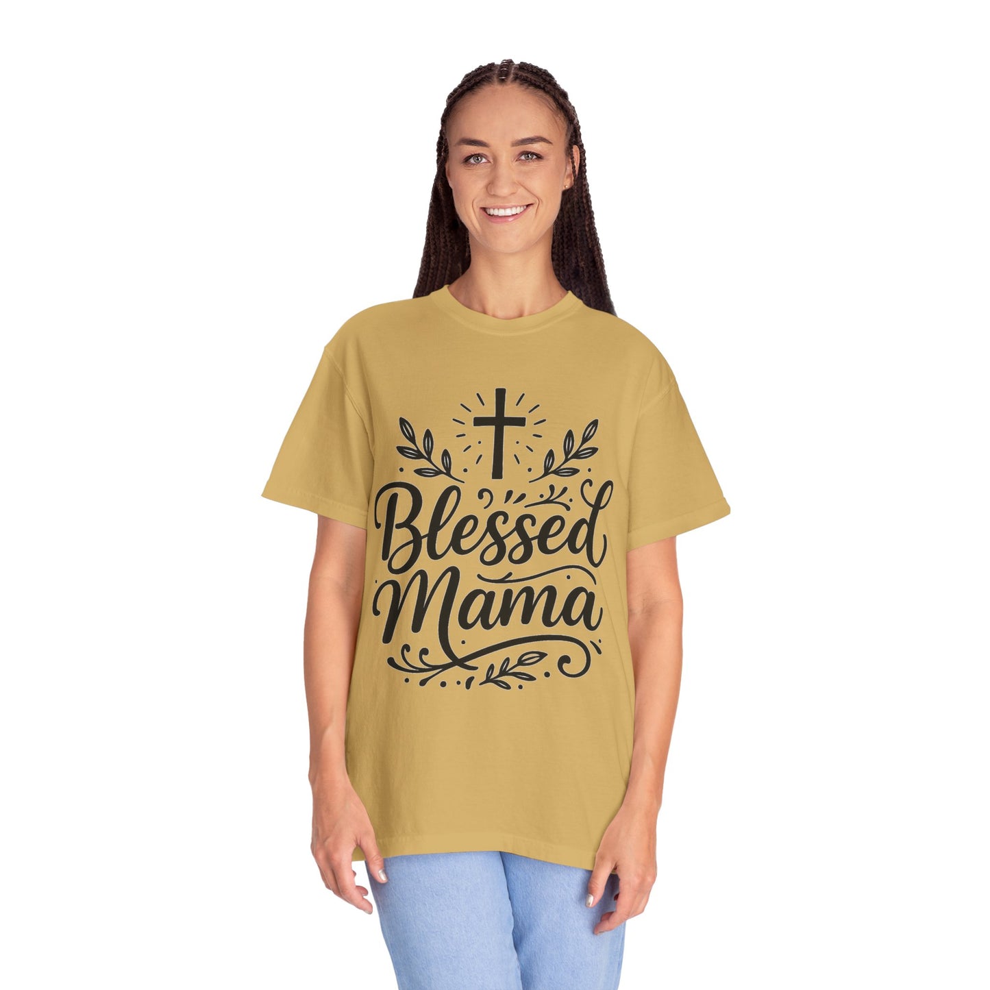 Blessed Mama