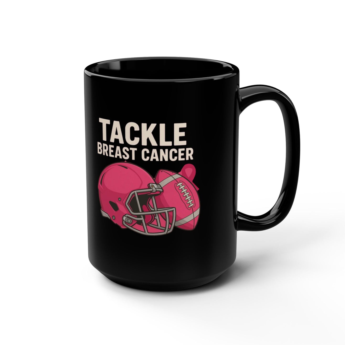 Tackle Breast Cancer