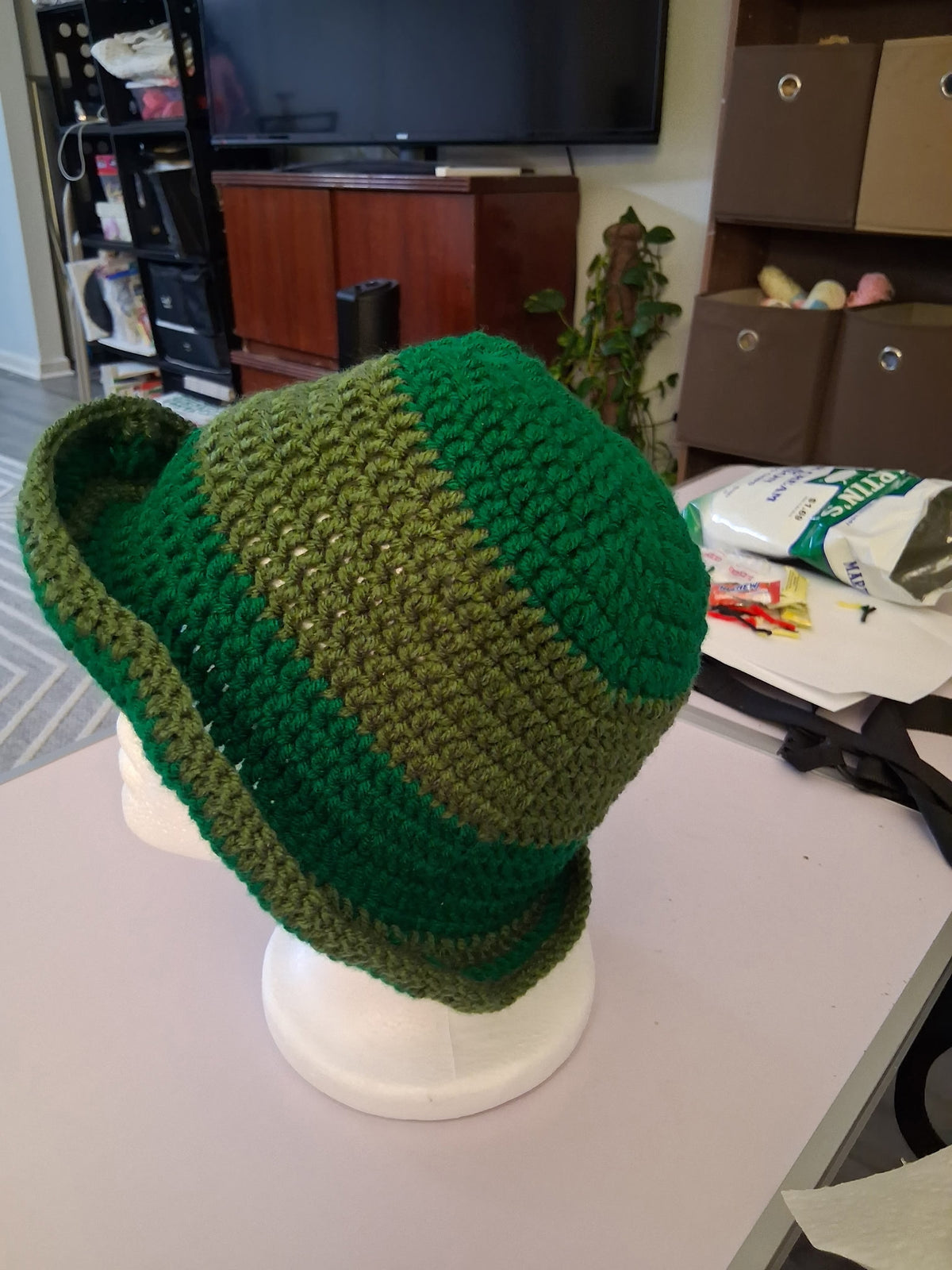 Signature Style Hat Collection