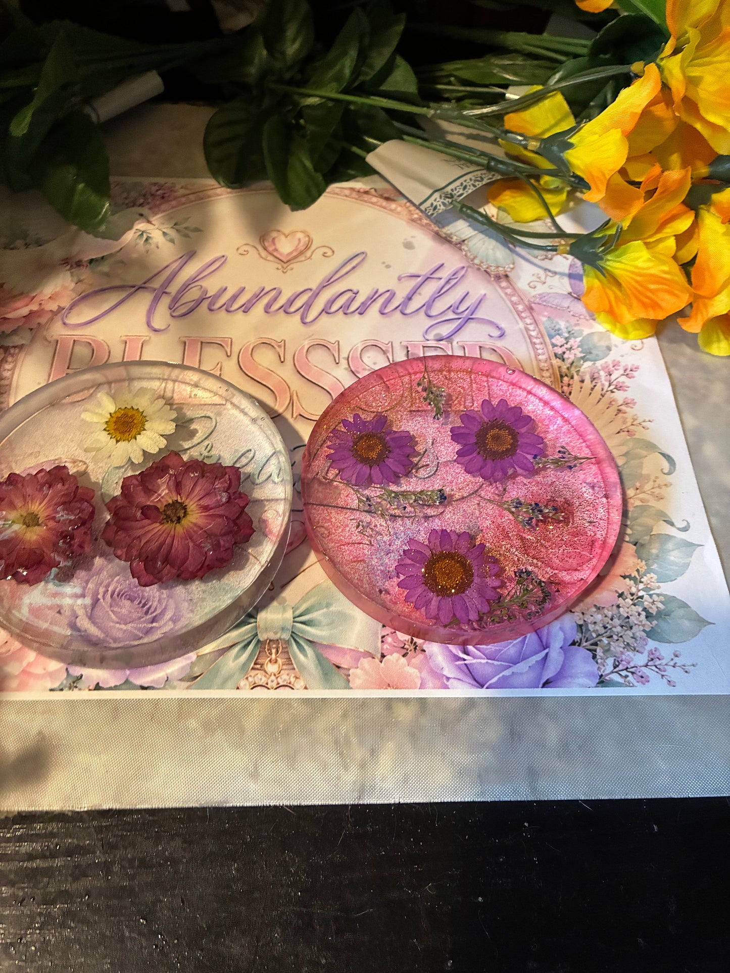 Double Coaster Bundle