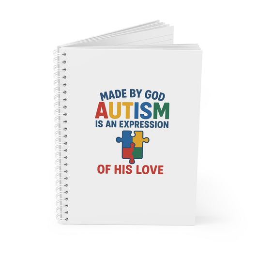 Autism Made by God