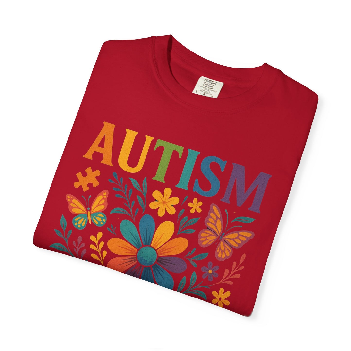 Chosen & Cherished Autism Awareness