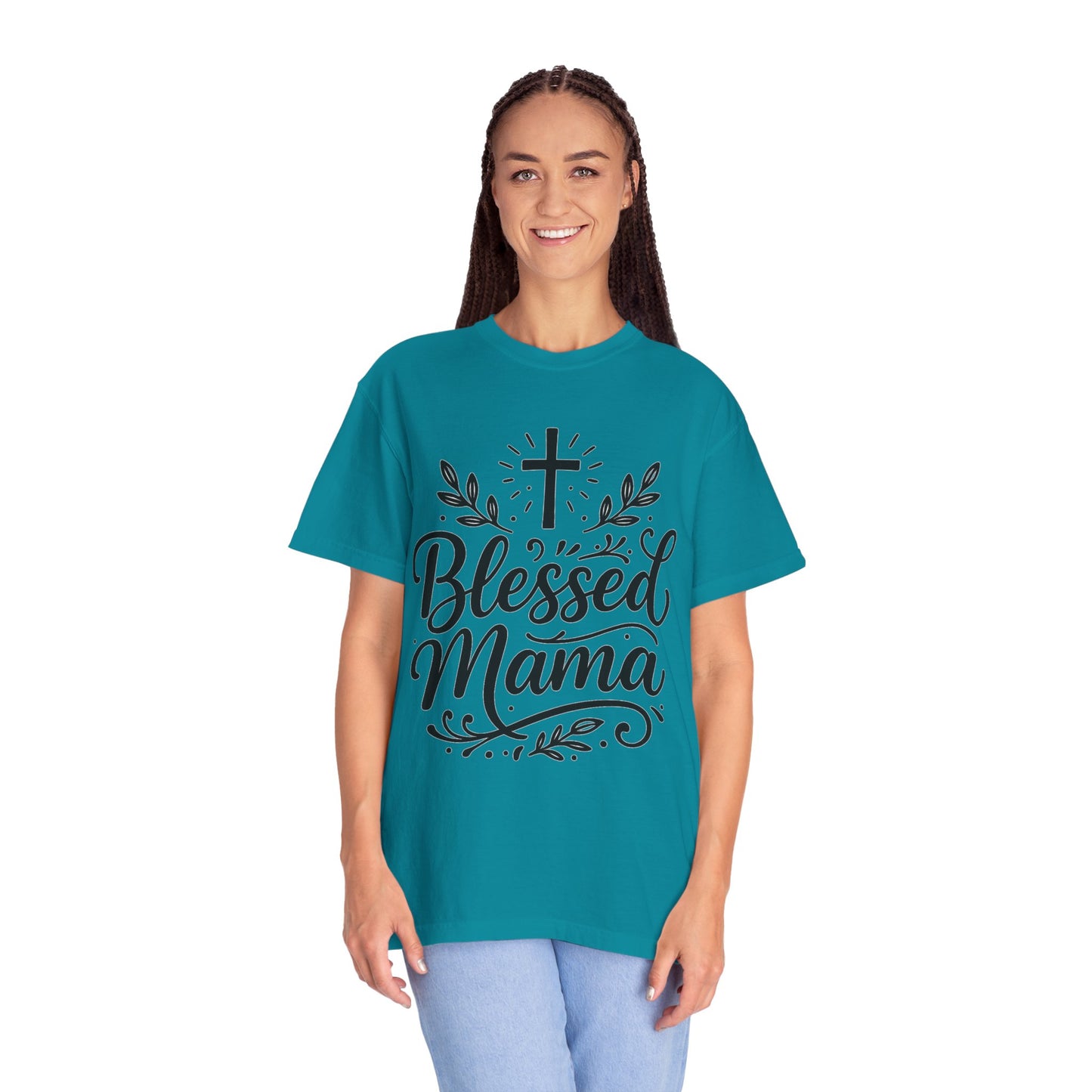 Blessed Mama