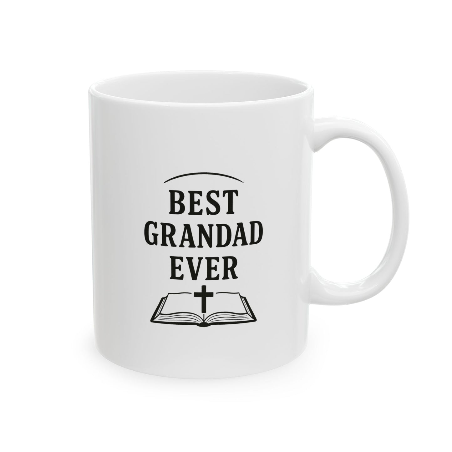Best Grandad Ever