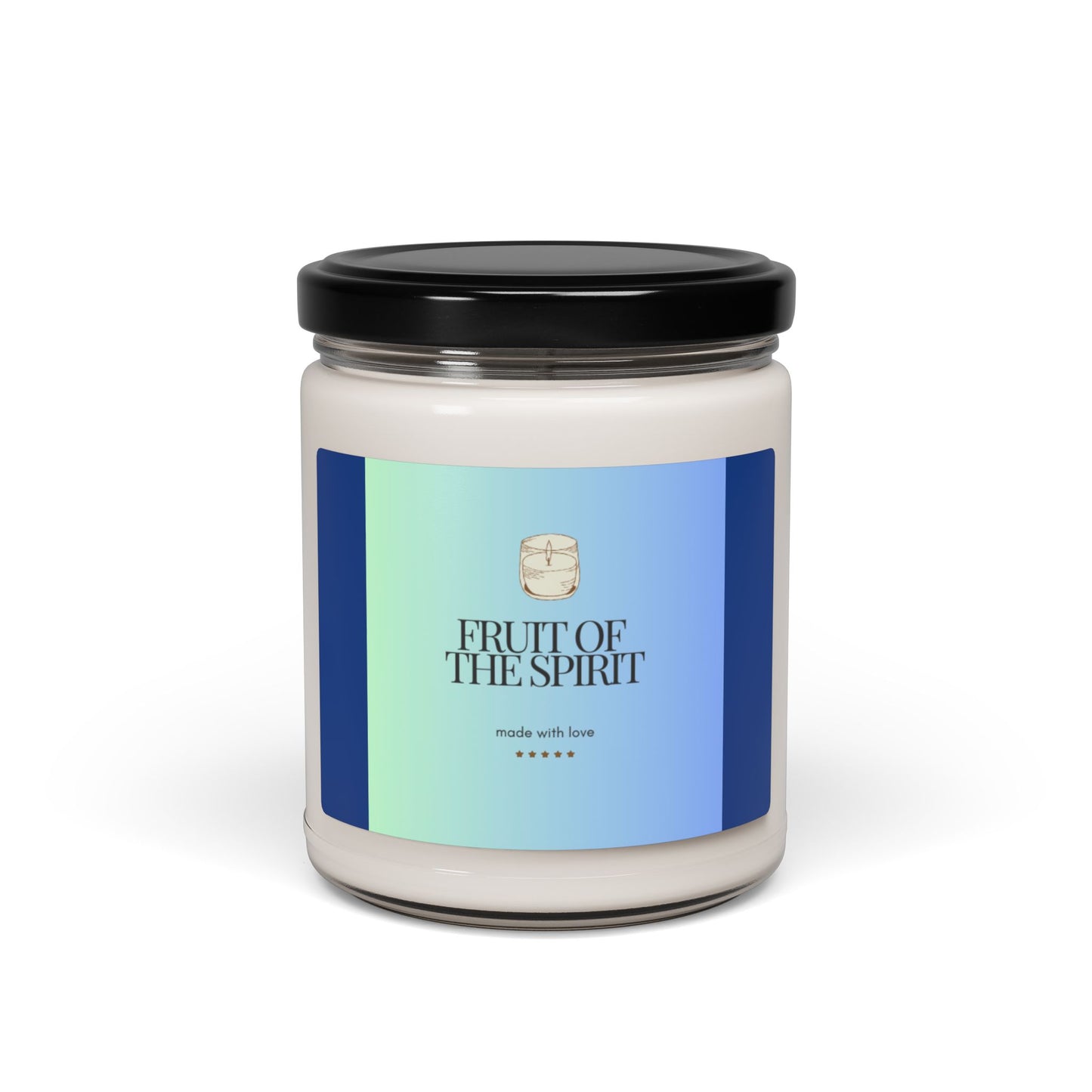 Fruit of the Spirit Candle 9oz