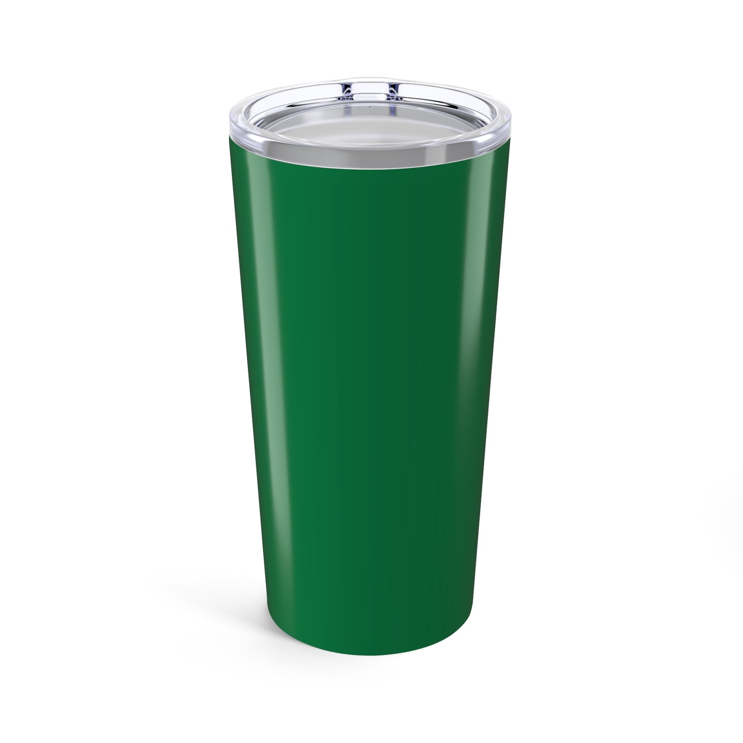 Strength Through Christ Tumbler