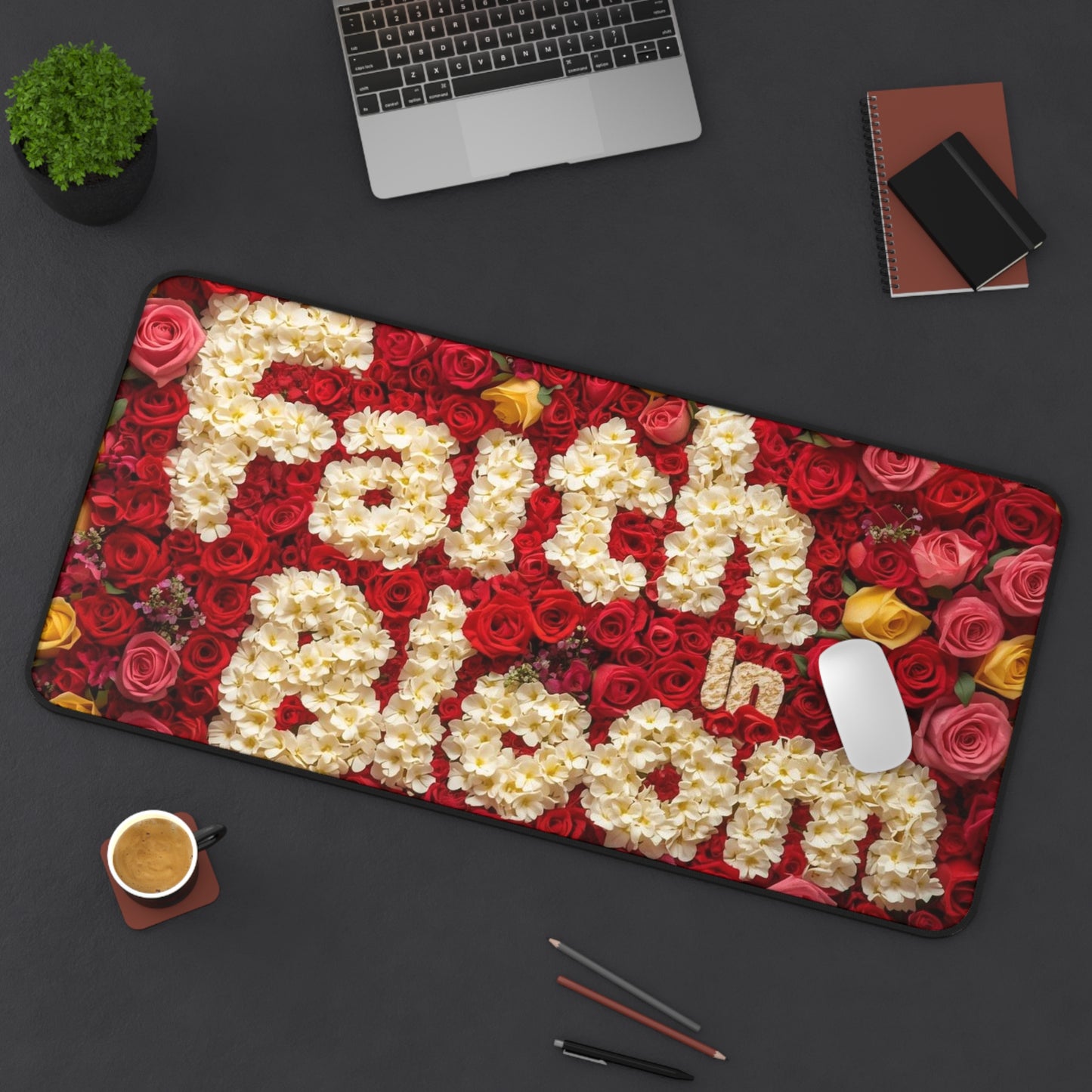 Faith in Bloom