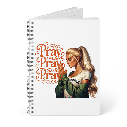 Pray.Pray. Pray