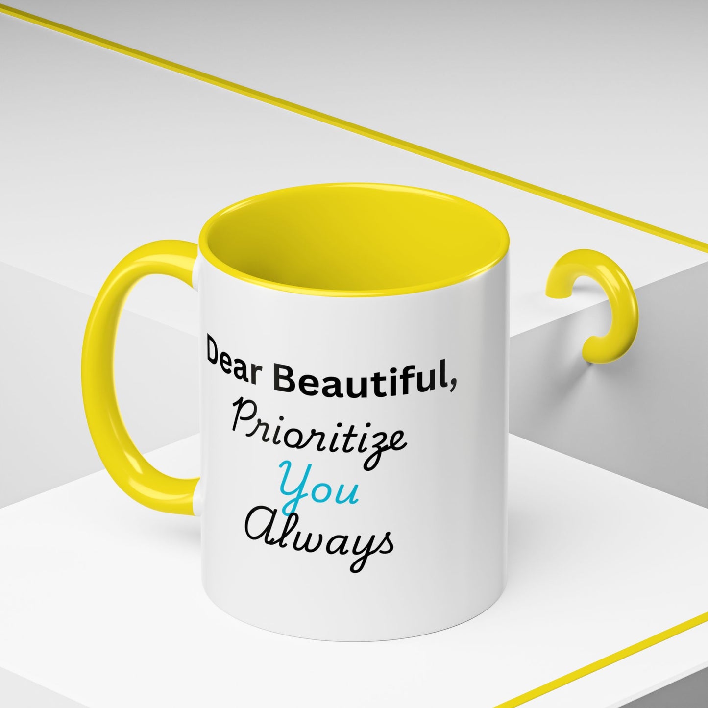Dear Beautiful