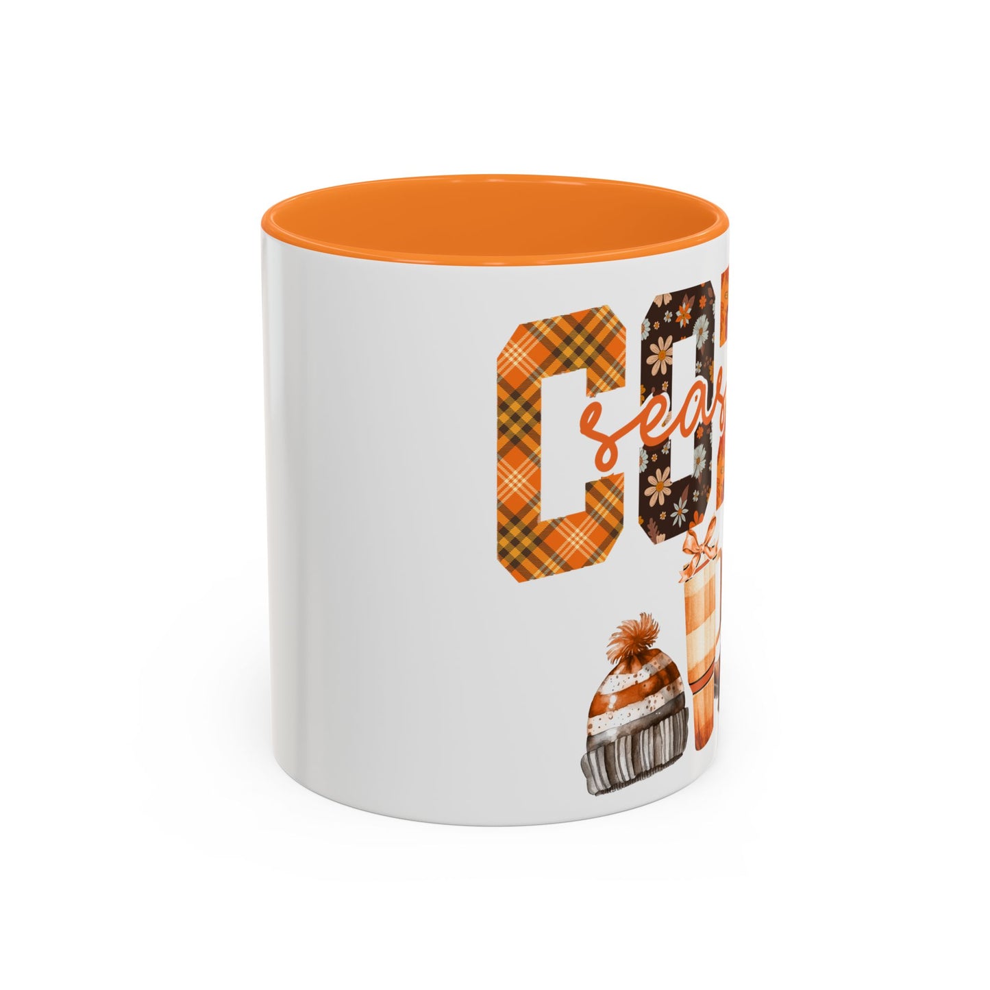 Cozy Season Mugs