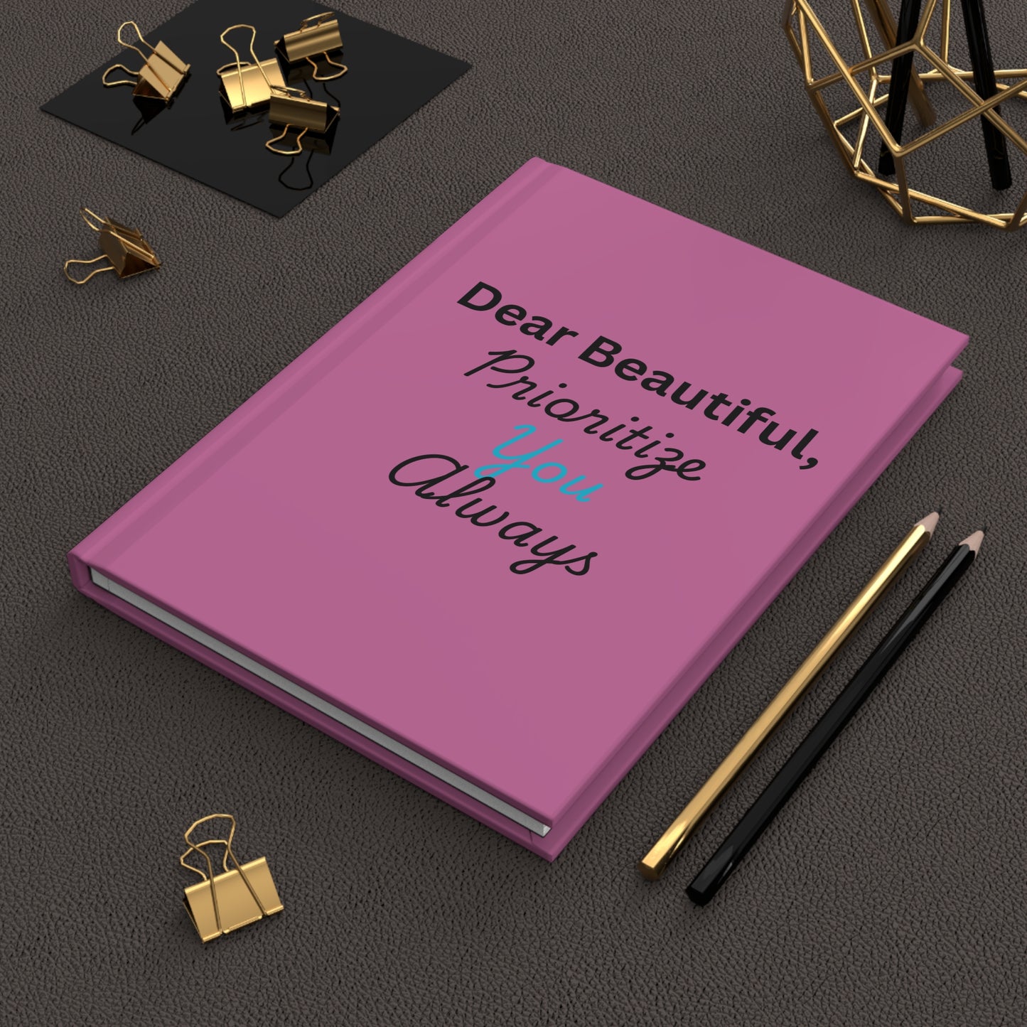 Dear Beautiful