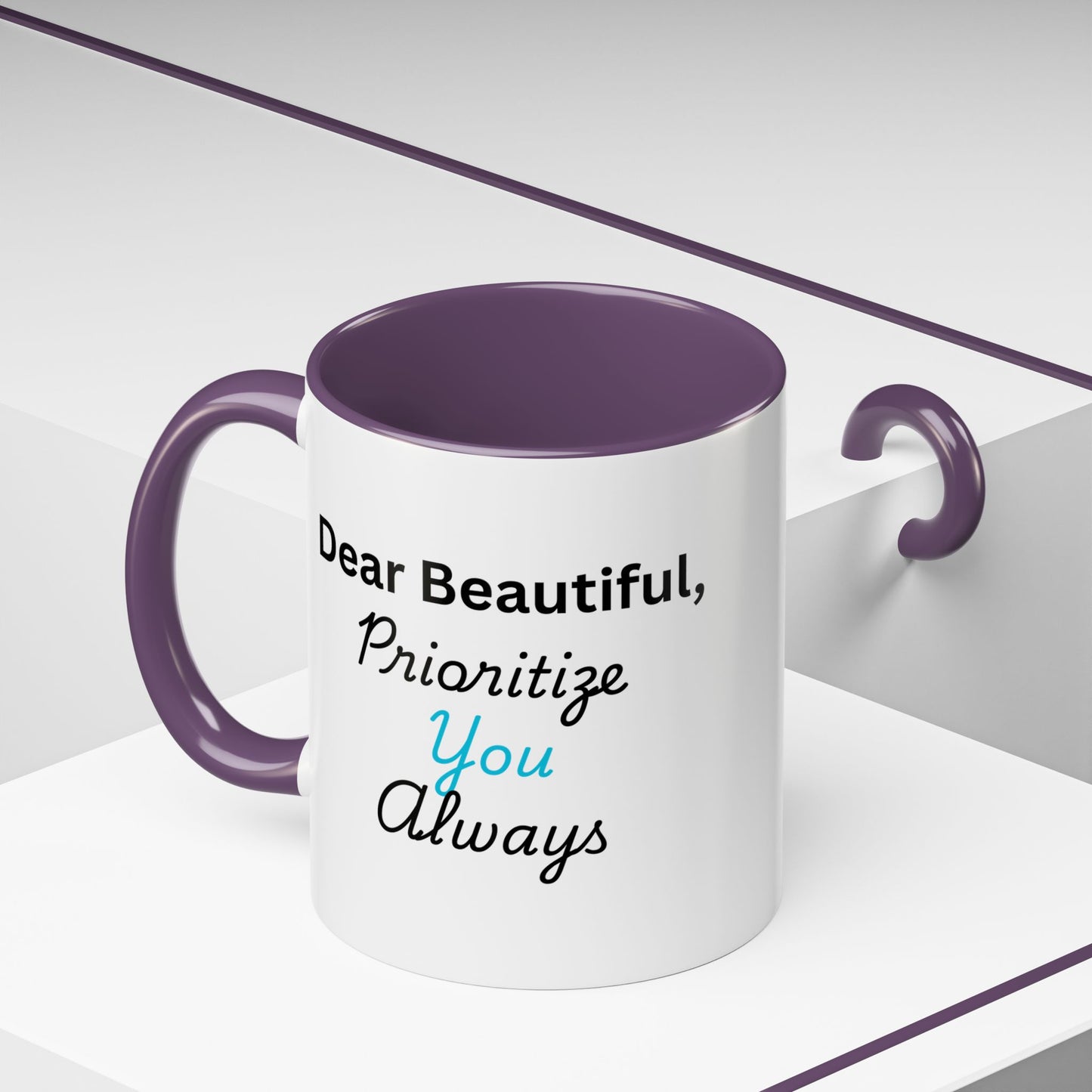 Dear Beautiful