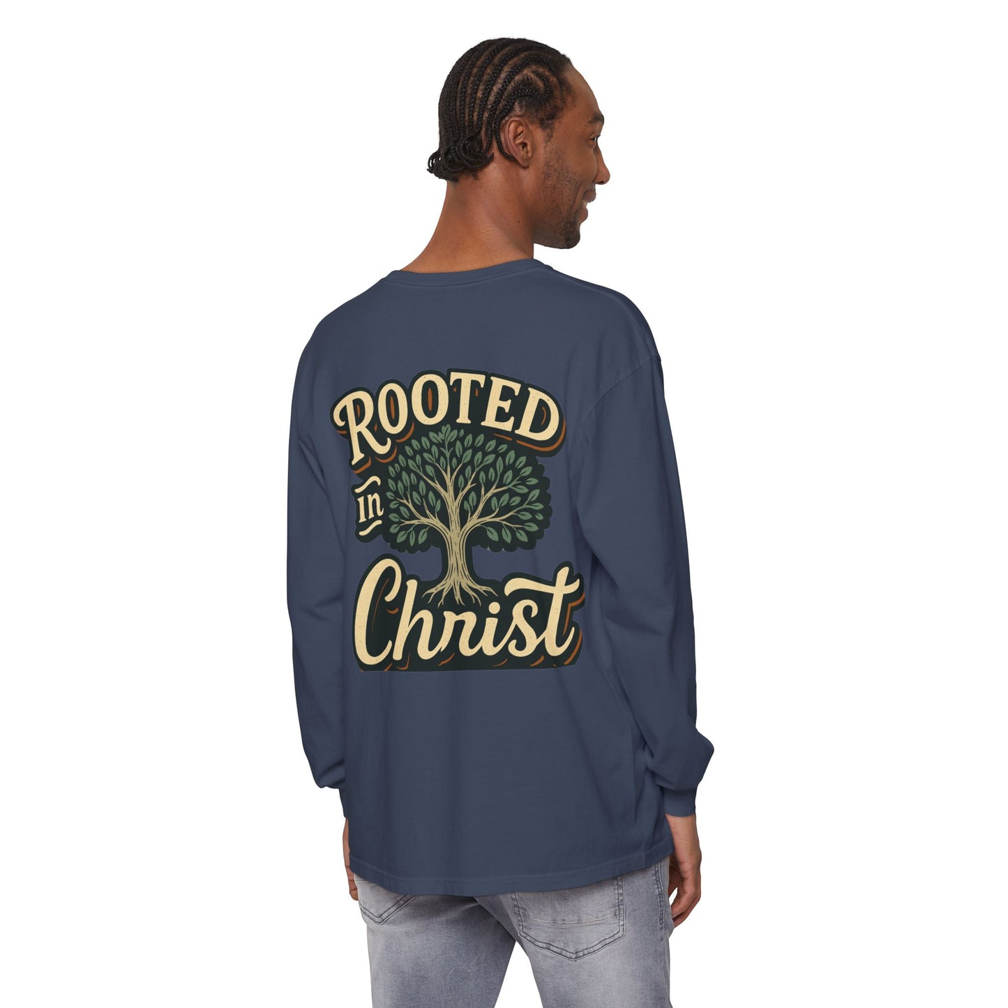Rooted in Christ Appeal